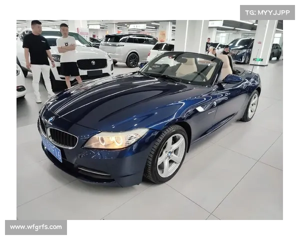 KT 绞牙运动取向,宝马 Z4 改装提升操控兼顾实用性 KT 绞牙运动取向,宝马 Z4 改装提升操控兼顾实用性