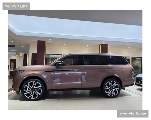 V6双增压四驱,长超5米宽超2米,7座豪华大SUV,带你看林肯飞行家 V6双增压四驱,长超5米宽超2米,7座豪华大SUV,带你看林肯飞行家