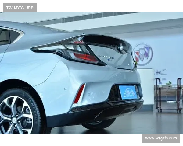 一周新车:上汽通用别克-VELITE 5上市 一周新车:上汽通用别克-VELITE 5上市