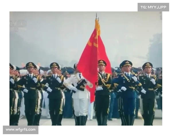 中国礼宾摩托亮相塞内加尔国庆阅兵仪式 中国礼宾摩托亮相塞内加尔国庆阅兵仪式