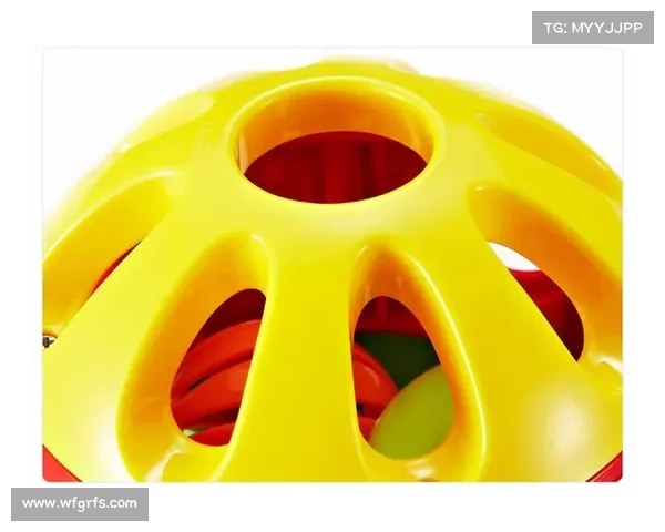 传统早教玩具落灰？这款滚球神器，娃玩着就会数数，启蒙太轻松